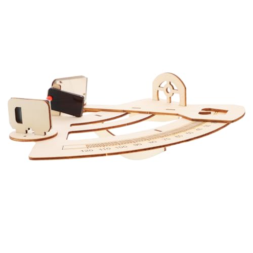 Milisten DIY Wissenschaftliches Modell Sixpence Schulprojekt Lehrmittel für Interaktives Bastelset zur Astronomischen Navigation und Entdeckung für Grundschule Milisten DIY Wissenschaftliches Modell Sixpence Schulprojekt Lehrmittel für Interaktives Bastelset zur Astronomischen Navigation und Entdeckung für Grundschule von Milisten