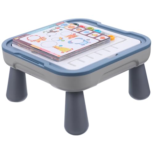 Milisten Denkspiel Tisch Pädagogisches Frühförder für Kleinkinder Ab Jahren Fördert Kognitive Fähigkeiten Kreativität und Gehirnentwicklung Sicher und Vielseitig für Vorschule und Milisten Denkspiel Tisch Pädagogisches Frühförder für Kleinkinder Ab Jahren Fördert Kognitive Fähigkeiten Kreativität und Gehirnentwicklung Sicher und Vielseitig für Vorschule und von Milisten