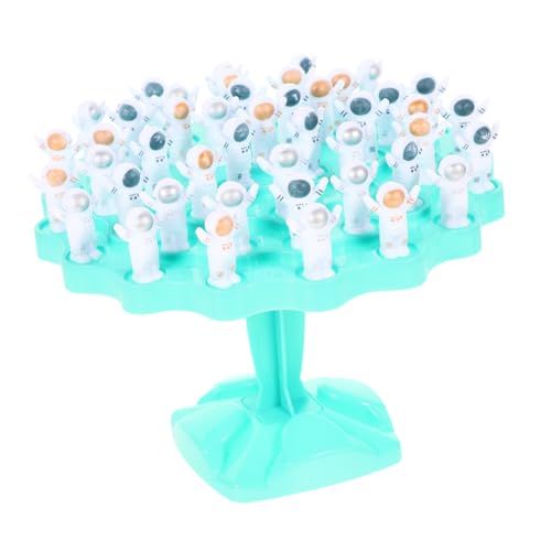 Milisten Educational Astronaut Stacking Blocks aus Glattem PP Pädagogisches Balance Spiel für Ab Jahren Fördert Kommunikation und Feinmotorik Interaktives Bauspielzeug Zufällige Farbe Milisten Educational Astronaut Stacking Blocks aus Glattem PP Pädagogisches Balance Spiel für Ab Jahren Fördert Kommunikation und Feinmotorik Interaktives Bauspielzeug Zufällige Farbe von Milisten