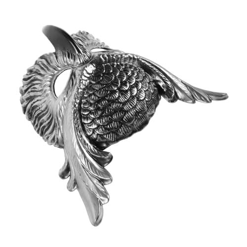 Milisten Eulenmaske Tiermaske Karneval Augenmaske Punkmaske Halloween Halbmaske Erwachsene Halloweenmaske Tiermaske Maskerade Maske Für Frauen Maske Kostüm Festival Pp Milisten Eulenmaske Tiermaske Karneval Augenmaske Punkmaske Halloween Halbmaske Erwachsene Halloweenmaske Tiermaske Maskerade Maske Für Frauen Maske Kostüm Festival Pp von Milisten