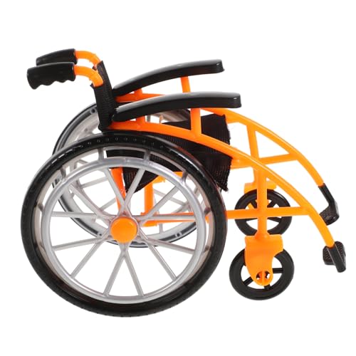 Milisten Kleiner Spielzeug für Puppen Faltbares Krankenhauszubehör mit Miniaturfiguren Robustes Puppenhaus Spielset Milisten Kleiner Spielzeug für Puppen Faltbares Krankenhauszubehör mit Miniaturfiguren Robustes Puppenhaus Spielset von Milisten