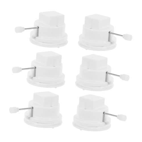 Milisten Aufziehmechanismus Für Spielzeug Aufziehwerk Aus Reparaturzubehör Für Uhrwerkspielzeug Und Aufziehteile Für DIY-projekte Milisten Aufziehmechanismus Für Spielzeug Aufziehwerk Aus Reparaturzubehör Für Uhrwerkspielzeug Und Aufziehteile Für DIY-projekte von Milisten