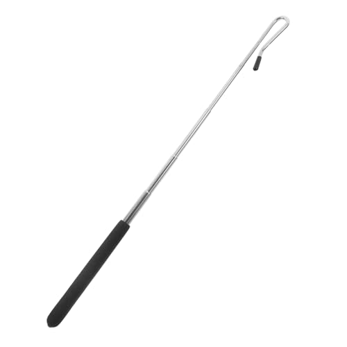 Milisten Handpuppen-Joystick Puppenbauset Handpuppe Puppenstab Super weicher Stoff Silver Milisten Handpuppen-Joystick Puppenbauset Handpuppe Puppenstab Super weicher Stoff Silver von Milisten