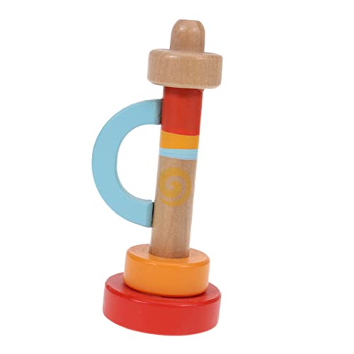 Milisten Holz Holzspielzeug Musikinstrument Sicher Natürliches Material Tragbar für Party Unterhaltung Montessori Lernspielzeug Ab Monate Milisten Holz Holzspielzeug Musikinstrument Sicher Natürliches Material Tragbar für Party Unterhaltung Montessori Lernspielzeug Ab Monate von Milisten