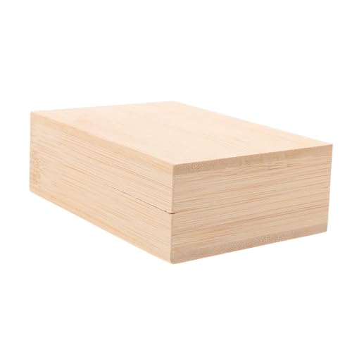 Milisten Holzspielkartenbox Aufbewahrungsbox aus Premium Holz mit Naturholzoptik Kompakt Tragbar und Vielseitig für Spielkarten Fotos Souvenirs Wasserabweisend und Rostfrei Maße Milisten Holzspielkartenbox Aufbewahrungsbox aus Premium Holz mit Naturholzoptik Kompakt Tragbar und Vielseitig für Spielkarten Fotos Souvenirs Wasserabweisend und Rostfrei Maße von Milisten