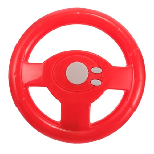 Milisten Rocking Car Lenkrad Spielzeug Für Mädchen Bunte Einfach Zu Installierende Spielzeug-zubehör Für Schaukeln Und Fitnessfahrzeuge Fördert Verkehrswissen Und Motorische Milisten Rocking Car Lenkrad Spielzeug Für Mädchen Bunte Einfach Zu Installierende Spielzeug-zubehör Für Schaukeln Und Fitnessfahrzeuge Fördert Verkehrswissen Und Motorische von Milisten