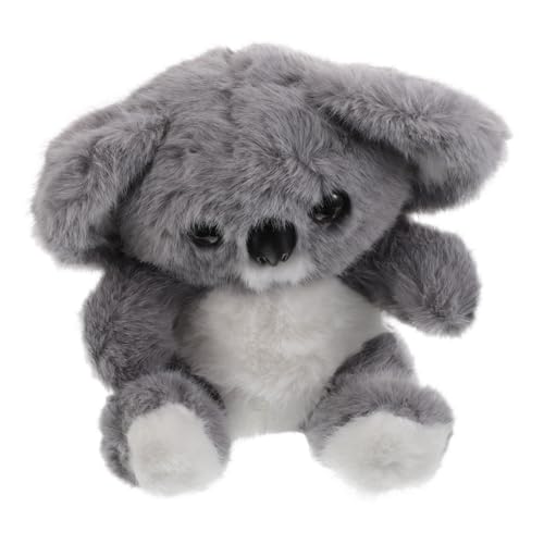 Milisten Koala Plüschtier Kuscheliges Tier Geschenkidee Kindergeburtstag Party Favor Weiches Stofftier Souvenir Lernspielzeug Belohnung Milisten Koala Plüschtier Kuscheliges Tier Geschenkidee Kindergeburtstag Party Favor Weiches Stofftier Souvenir Lernspielzeug Belohnung von Milisten