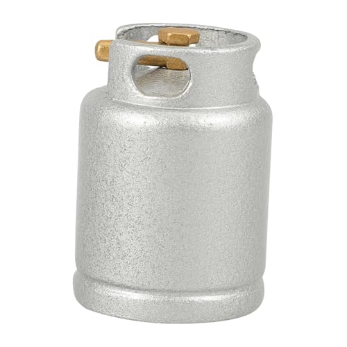 Milisten Miniatur Gaszylinder Für Puppenhausküche Küchendekor Und Spielzeug Für Kreative Mini-hausgestaltung Für Und Deko- Milisten Miniatur Gaszylinder Für Puppenhausküche Küchendekor Und Spielzeug Für Kreative Mini-hausgestaltung Für Und Deko- von Milisten