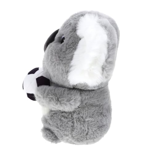 Milisten Plüschtier Koala-Form Spielzeug Mit Grünem Koala Puppe Für Täglichen Gebrauch Und Freunde Milisten Plüschtier Koala-Form Spielzeug Mit Grünem Koala Puppe Für Täglichen Gebrauch Und Freunde von Milisten