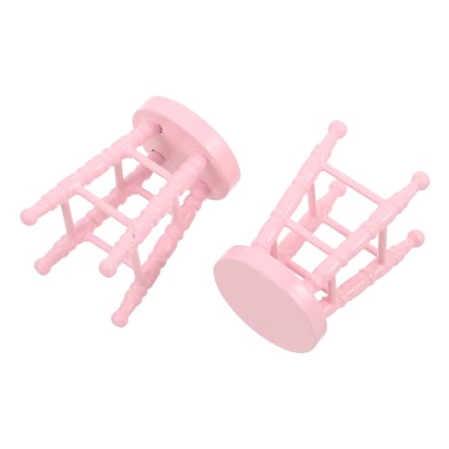 Milisten Holzhocker Im Miniaturformat Für Puppenhausbau Kleiner Hocker Mit Hohen Beinen Aus Holz Als Dekoration Für Mikroszenen Und Puppenhausmöbel Handgefertigte Miniaturmöbel Für Milisten Holzhocker Im Miniaturformat Für Puppenhausbau Kleiner Hocker Mit Hohen Beinen Aus Holz Als Dekoration Für Mikroszenen Und Puppenhausmöbel Handgefertigte Miniaturmöbel Für von Milisten