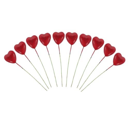 Milisten Mini Liebesballonspielzeug Herz Alles Gute zum Geburtstag Ballon Zubehör Geburtstag Luftballons Puppenhaus-Luftballons klein Mini-Dekoration gefälschte Luftballons Schaumstoff rot Milisten Mini Liebesballonspielzeug Herz Alles Gute zum Geburtstag Ballon Zubehör Geburtstag Luftballons Puppenhaus-Luftballons klein Mini-Dekoration gefälschte Luftballons Schaumstoff rot von Milisten