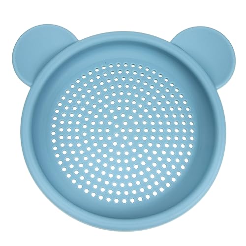 Milisten Outdoor Sandsieb Tragbarer Sandsifter für Strand und Sandkasten für Kreative Spielstunden Leicht und Praktisch für Jungen und Mädchen Milisten Outdoor Sandsieb Tragbarer Sandsifter für Strand und Sandkasten für Kreative Spielstunden Leicht und Praktisch für Jungen und Mädchen von Milisten