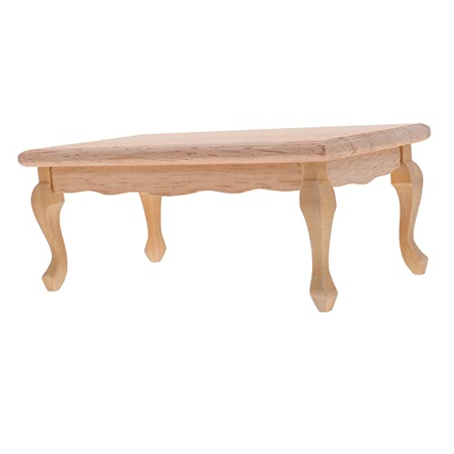 Milisten Puppenhaus Möbel Miniaturmöbel Zubehör Wohnzimmer Dekoration für Mini Haus DIY Handwerk Milisten Puppenhaus Möbel Miniaturmöbel Zubehör Wohnzimmer Dekoration für Mini Haus DIY Handwerk von Milisten