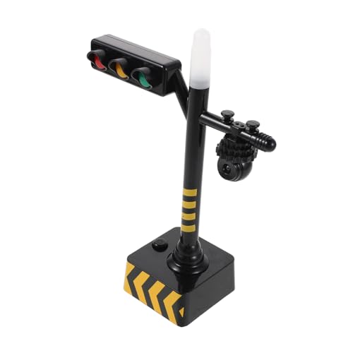 Milisten Simulierte mit Soundeffekten Interaktive Verkehrszeichen Pädagogisches Lernspielzeug für Vorschule und Zuhause Fördert Verkehrssicherheit und Frühe Bildung Milisten Simulierte mit Soundeffekten Interaktive Verkehrszeichen Pädagogisches Lernspielzeug für Vorschule und Zuhause Fördert Verkehrssicherheit und Frühe Bildung von Milisten