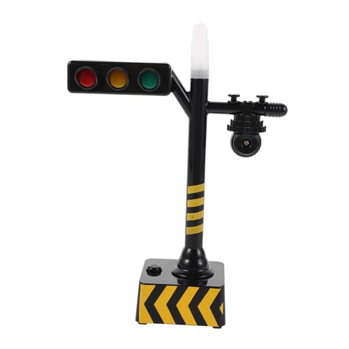 Milisten Simuliertes mit Lichtwechsel Realistischem Kamerablitz und Soundeffekten Pädagogisches Lernmodell zur Verkehrssicherheitsförderung und Frühkindlichen Interaktion Milisten Simuliertes mit Lichtwechsel Realistischem Kamerablitz und Soundeffekten Pädagogisches Lernmodell zur Verkehrssicherheitsförderung und Frühkindlichen Interaktion von Milisten