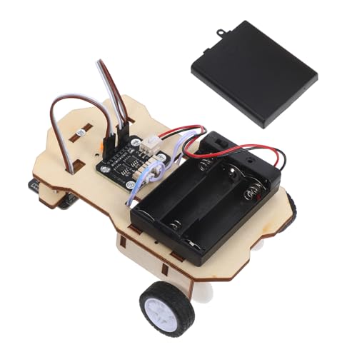 Milisten Stem Solar Auto Bausatz für Wissenschaft DIY Bastelset Solarbetriebenes Modellfahrzeug für Jungen Mädchen Jahre Indoor Outdoor Lernspielzeug Milisten Stem Solar Auto Bausatz für Wissenschaft DIY Bastelset Solarbetriebenes Modellfahrzeug für Jungen Mädchen Jahre Indoor Outdoor Lernspielzeug von Milisten