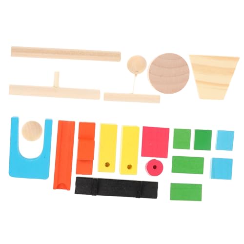 Milisten Teiliges Holz Domino Bausteine Kindgerechtes Lernspielzeug für Jungen und Mädchen Nachhaltiges Bauspielzeug zur Frühkindlichen Robust und Farbenfroh für Eltern Junge Mädchen Spiel Milisten Teiliges Holz Domino Bausteine Kindgerechtes Lernspielzeug für Jungen und Mädchen Nachhaltiges Bauspielzeug zur Frühkindlichen Robust und Farbenfroh für Eltern Junge Mädchen Spiel von Milisten