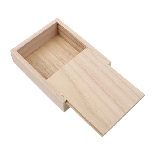 Milisten Vintage Poker Kartenbox aus Holz Kompakte Spielkarten Aufbewahrungsbox Stabiler und Vielseitiger Kartenhalter für Poker und Kleine Gegenstände Praktische Schreibtischbox Milisten Vintage Poker Kartenbox aus Holz Kompakte Spielkarten Aufbewahrungsbox Stabiler und Vielseitiger Kartenhalter für Poker und Kleine Gegenstände Praktische Schreibtischbox von Milisten