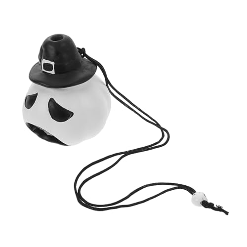 Milisten Tragbare Todespfeife Seltsame Instrumente Gruselige Geisterschrei-pfeifenstreich Mexikanische Pfeife Halloween-Party-Spielzeug Geisterpfeifen Verrückte Pfeife Milisten Tragbare Todespfeife Seltsame Instrumente Gruselige Geisterschrei-pfeifenstreich Mexikanische Pfeife Halloween-Party-Spielzeug Geisterpfeifen Verrückte Pfeife von Milisten