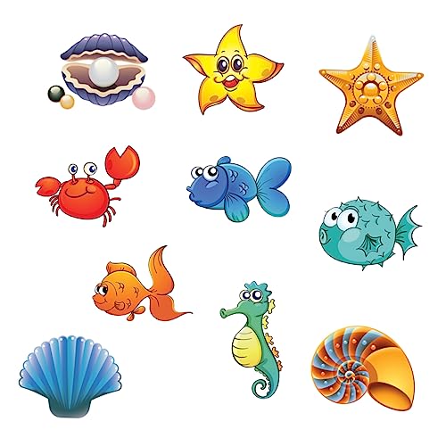 Milisten rutschfeste Badewannenaufkleber Badezimmer Tiermotiv Selbstklebend Antirutsch PVC Sticker für Badewanne Kinderfreundlich Sicher Milisten rutschfeste Badewannenaufkleber Badezimmer Tiermotiv Selbstklebend Antirutsch PVC Sticker für Badewanne Kinderfreundlich Sicher von Milisten