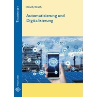 Automatisierung und Digitalisierung von Militzke