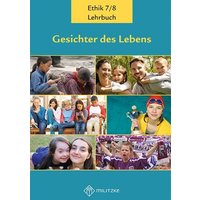 Gesichter des Lebens_Neubearbeitung von Militzke