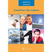 Gesichter des Lebens_Neubearbeitung von Militzke