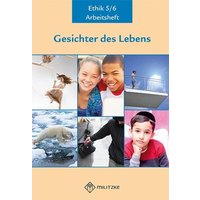 Gesichter des Lebens_Neubearbeitung von Militzke