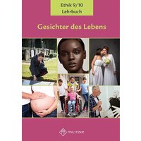 Gesichter des Lebens_Neubearbeitung von Militzke