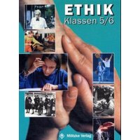 Klassen 5/6, Ausgabe Sachsen, Sachsen-Anhalt und Thüringen von Militzke