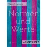 Normen und Werte. Klassen 5/6. Arbeitsheft. Niedersachsen von Militzke