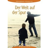 Der Welt auf der Spur 5 / 6. Lehrbuch. Mecklenburg-Vorpommern, Bremen, Schleswig-Holstein von Militzke