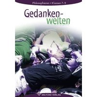 Gedankenwelten 7 - 9. Lehrbuch. Mecklenburg- Vorpommern, Schleswig-Holstein, Bremen von Militzke