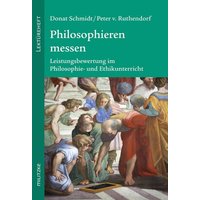 Philosophieren messen von Militzke