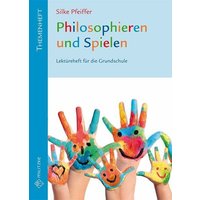 Philosophieren und Spielen von Militzke