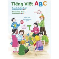 Tieng Viet ABC von Militzke