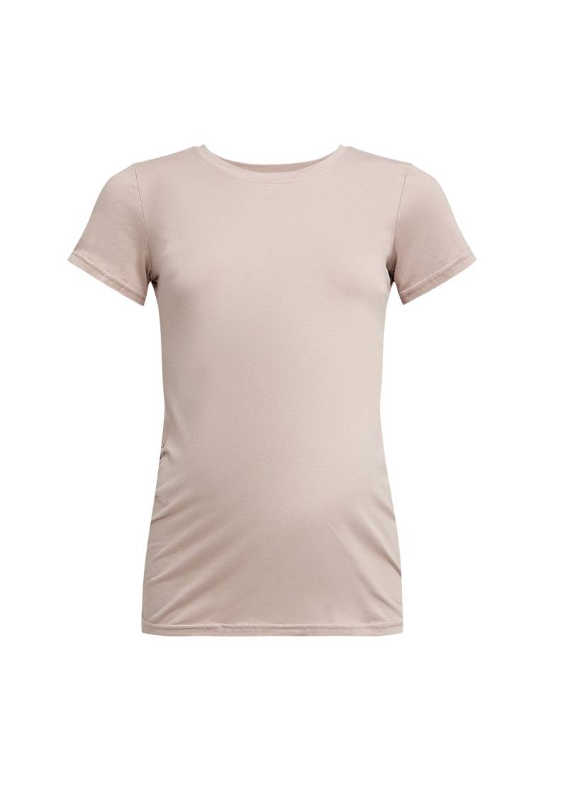 Milki Schwangerschaftsoberteil, Dusty Pink XL von Milki