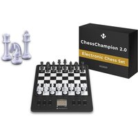 Millennium Schachcomputer Chess Champion 2.0 Millennium Schachcomputer Chess Champion 2.0 von Millennium 2000 GmbH