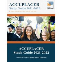 Accuplacer Study Guide von Spire Study System