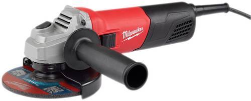 Milwaukee AG800-125E 4933451211 Winkelschleifer 800W 230V von Milwaukee