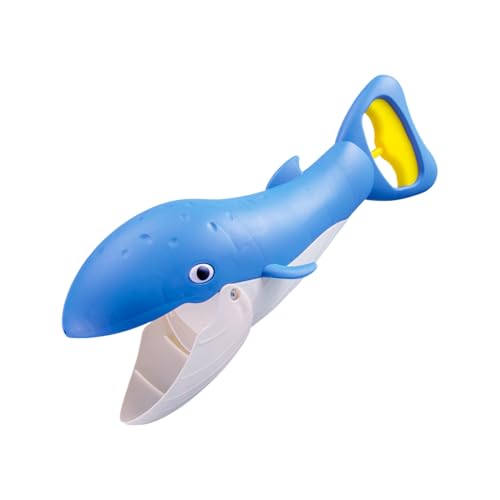 Mimoqk Beach Shovel, Animal Sand Grabber, Hand Excavator Claw Grip, Interactive Digging Toy for Outdoor Vacation, Garden Picnic, Hiking, Kids Fun Activity, 13.78 inches Mimoqk Beach Shovel, Animal Sand Grabber, Hand Excavator Claw Grip, Interactive Digging Toy for Outdoor Vacation, Garden Picnic, Hiking, Kids Fun Activity, 13.78 inches von Mimoqk