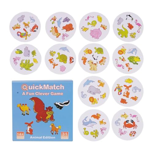 Mimoqk Kartenspiel | Strategiekartenspiel Für Mehrspieler,Familien Spielzeug Lernspiel Brettspiel Für Reise Abend Kinder Mädchen Geburtstag Mimoqk Kartenspiel | Strategiekartenspiel Für Mehrspieler,Familien Spielzeug Lernspiel Brettspiel Für Reise Abend Kinder Mädchen Geburtstag von Mimoqk