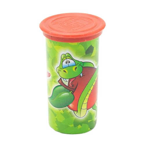 Mimoqk Potato Chip Bouncing Snake, Spring Jump Toy, Realistic Can Prank Prop, Surprise Gag Effect, Lightweight Build, for Home Offices Parties, Halloween Family Fun, 5,9 cm Mimoqk Potato Chip Bouncing Snake, Spring Jump Toy, Realistic Can Prank Prop, Surprise Gag Effect, Lightweight Build, for Home Offices Parties, Halloween Family Fun, 5,9 cm von Mimoqk