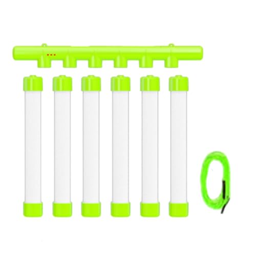 Mimoqk Reflex Challenge Game, Reaction Game Sticks, Hand Challenge Game, Drop Catch Game, Falling Sticks Game for Kids to Improve Reaction Time, Hand-Eye Coordination and Reaction Speed Training von Mimoqk