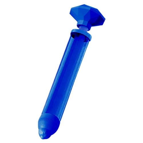 Mimoqk Water Squirter für Kinder, Firework Spraying Toy, Summer Beach, Easy-Grip, buntes Sprühdesign, 2 Stück, Mehrfarbig, für Pool, Bad, Outdoor, Spielen, Mädchen, Erwachsene Mimoqk Water Squirter für Kinder, Firework Spraying Toy, Summer Beach, Easy-Grip, buntes Sprühdesign, 2 Stück, Mehrfarbig, für Pool, Bad, Outdoor, Spielen, Mädchen, Erwachsene von Mimoqk