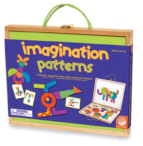 Imagination Patterns von MindWare