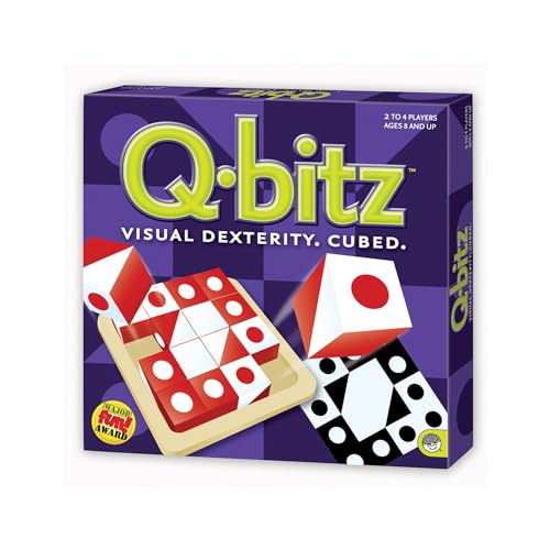 Q-Bitz (Sonstiges) von MindWare