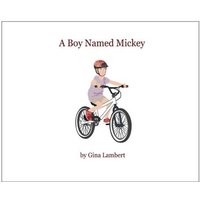 A Boy Named Mickey von Owl's Nest Publishers, LLC