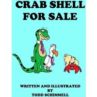 Crab Shell For Sale von Penguin Random House Llc