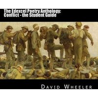 The Edexcel Poetry Anthology: Conflict - the Student Guide von Association for Computing Machinery 6504698